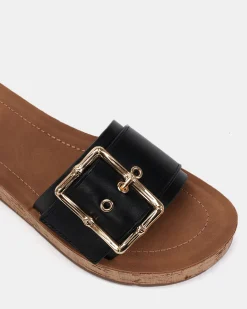 SASO BLACK