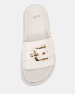 SATAY WHITE Sandals