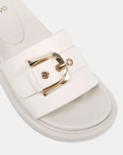 SATAY WHITE Sandals