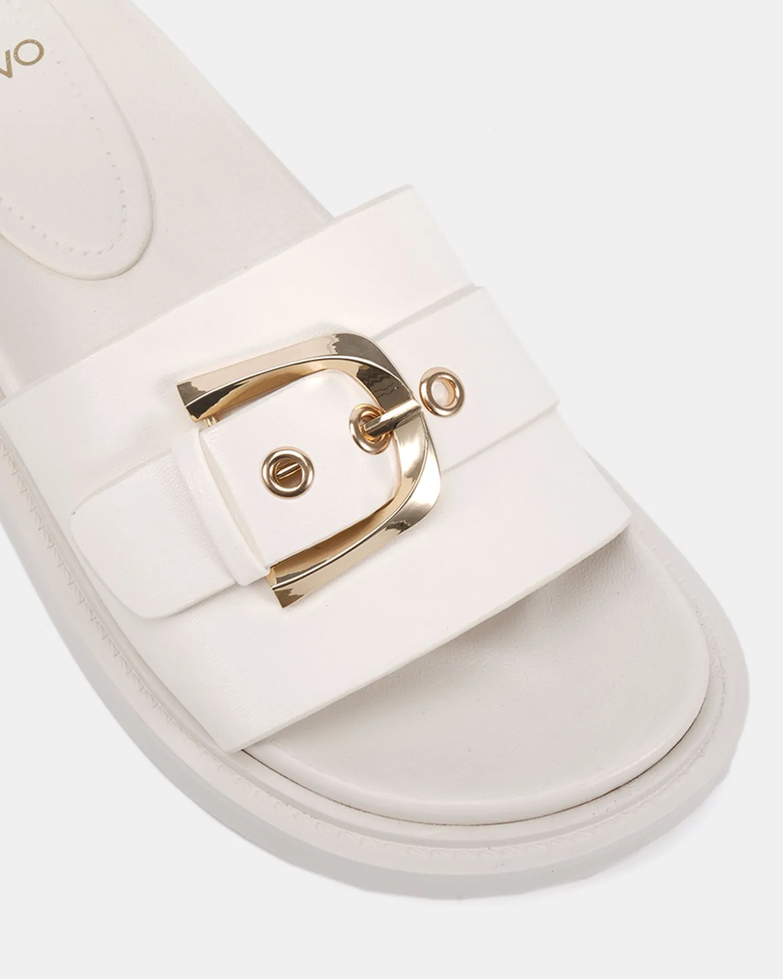 SATAY WHITE Sandals