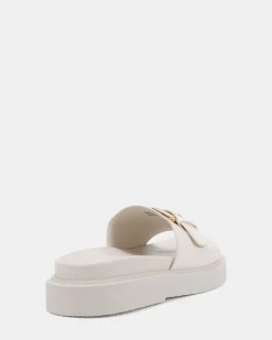 SATAY WHITE Sandals