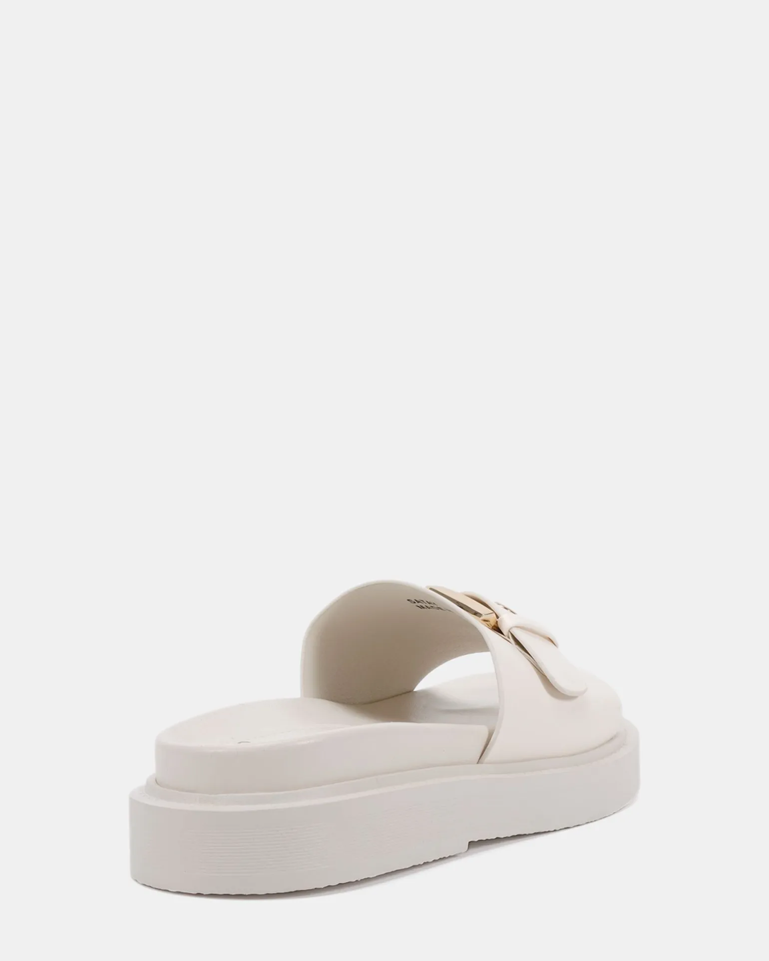 SATAY WHITE Sandals