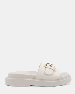 SATAY WHITE Sandals
