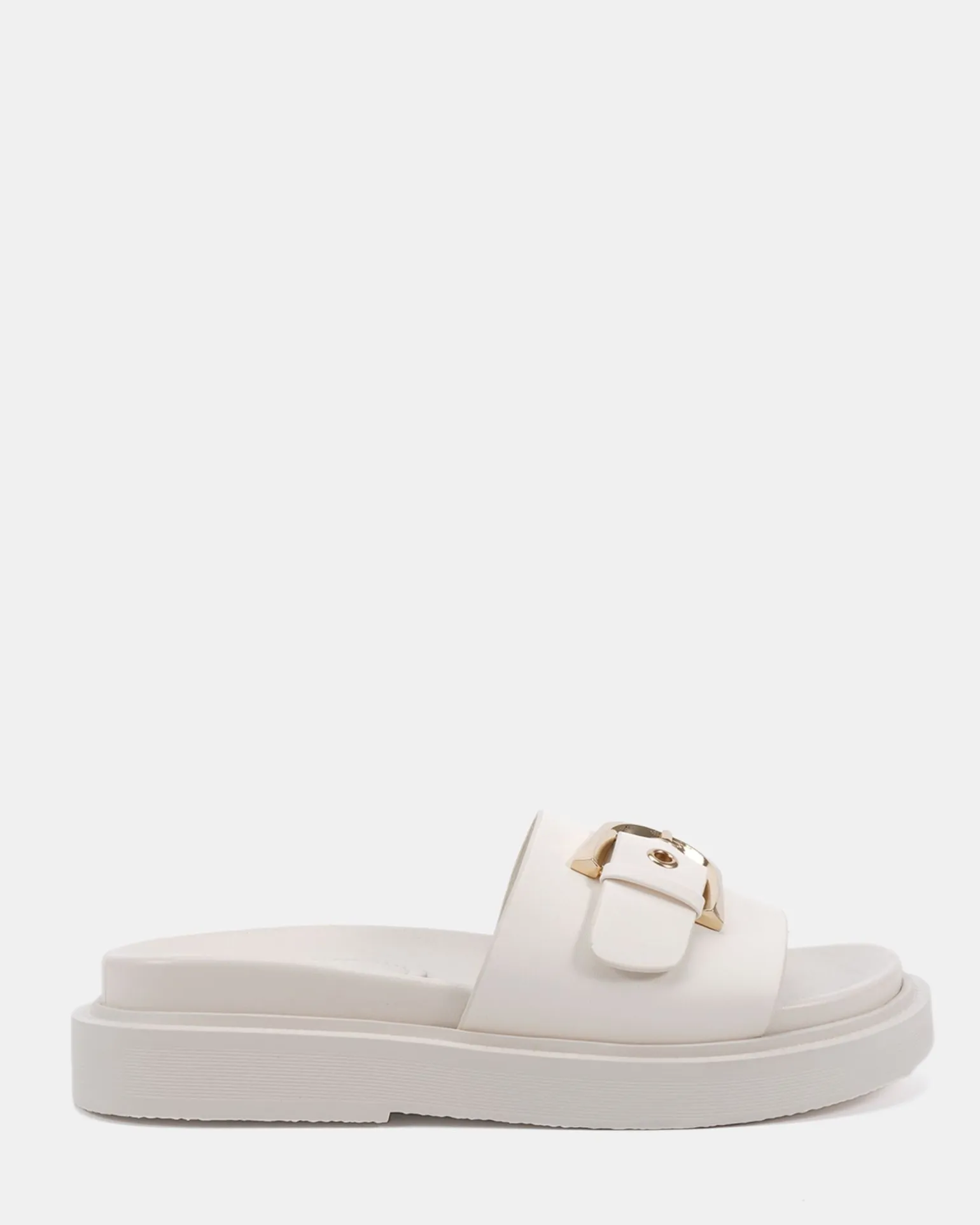 SATAY WHITE Sandals