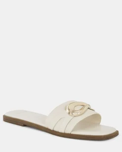 SCARLETTE CREAM Sandals