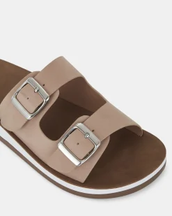 SEDONA ALMOND Sandals