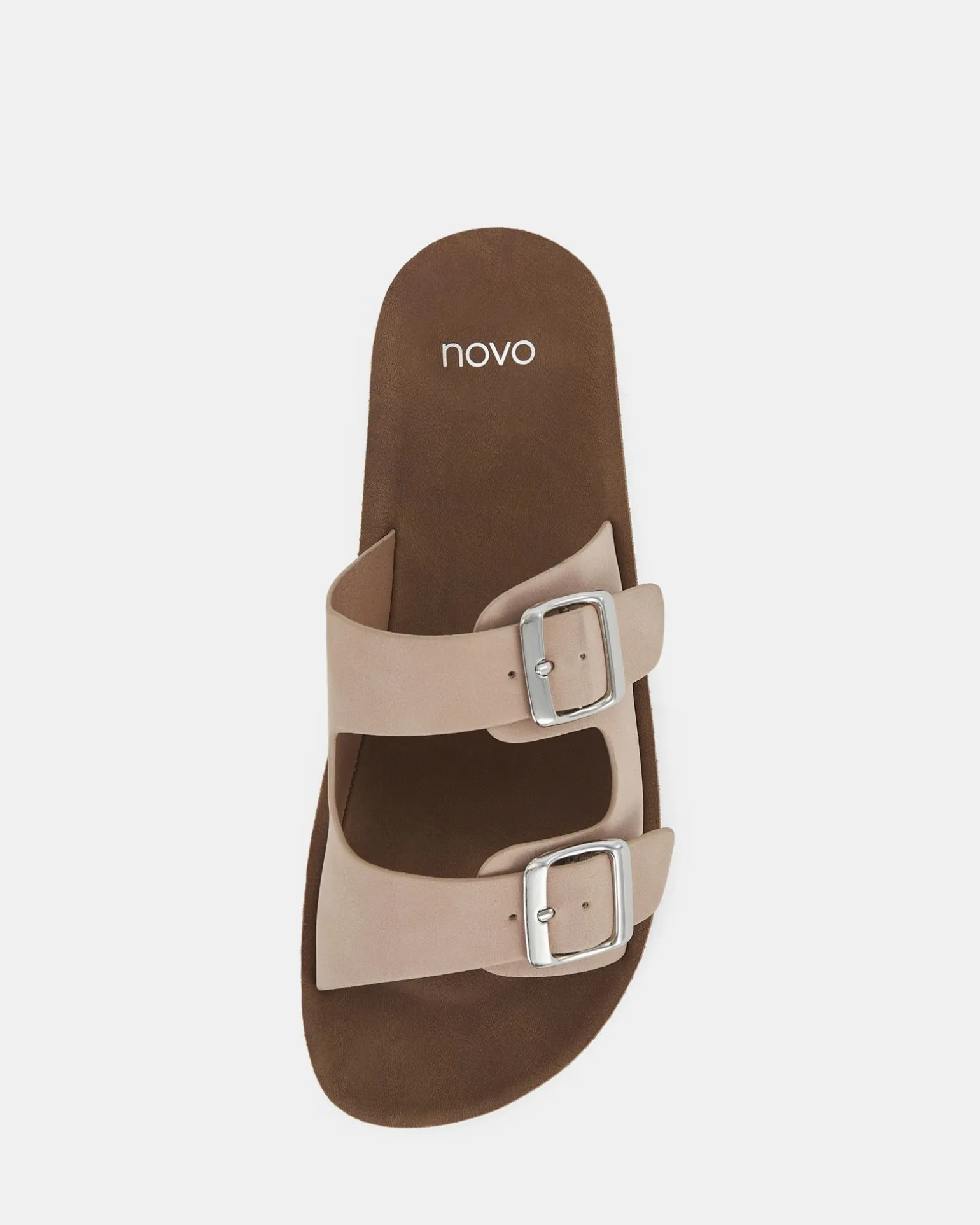SEDONA ALMOND Sandals