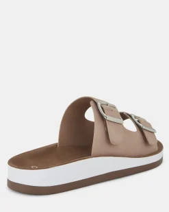 SEDONA ALMOND Sandals