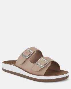 SEDONA ALMOND Sandals