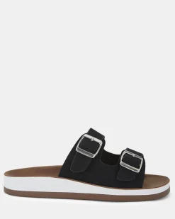 SEDONA BLACK Sandals