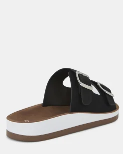 SEDONA BLACK Sandals