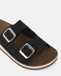 SEDONA BLACK Sandals