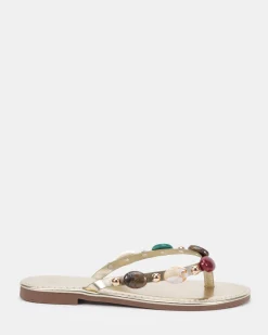 SEEM GOLD Sandals
