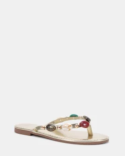 SEEM GOLD Sandals