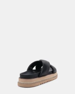 SELENE BLACK Flatform