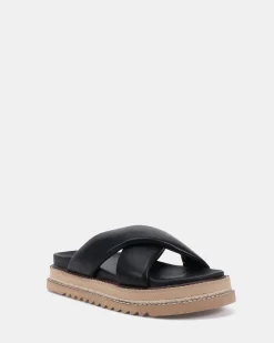 SELENE BLACK Flatform