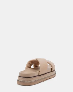 SELENE NUDE Flatform