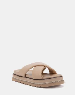 SELENE NUDE Flatform