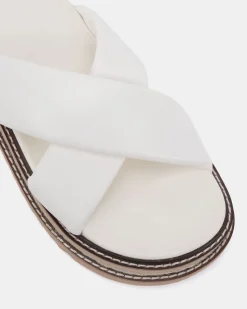 SELENE WHITE Flatform