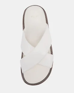 SELENE WHITE Flatform