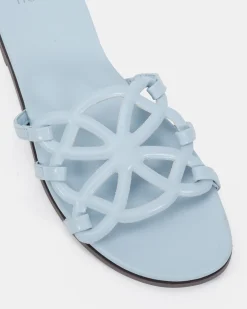 SENSATION DENIM BLUE Sandals