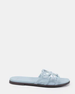 SENSATION DENIM BLUE Sandals