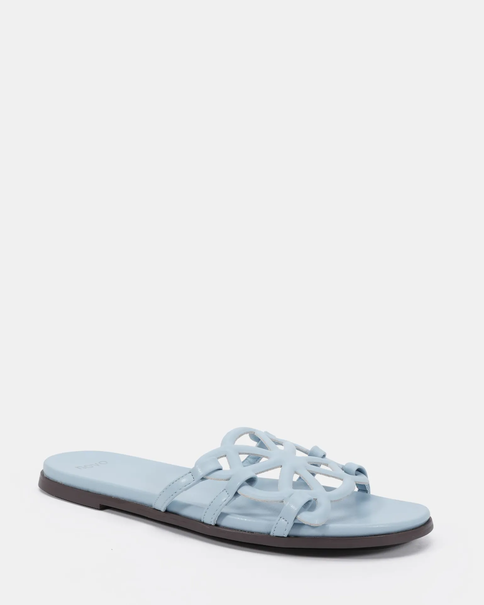 SENSATION DENIM BLUE Sandals