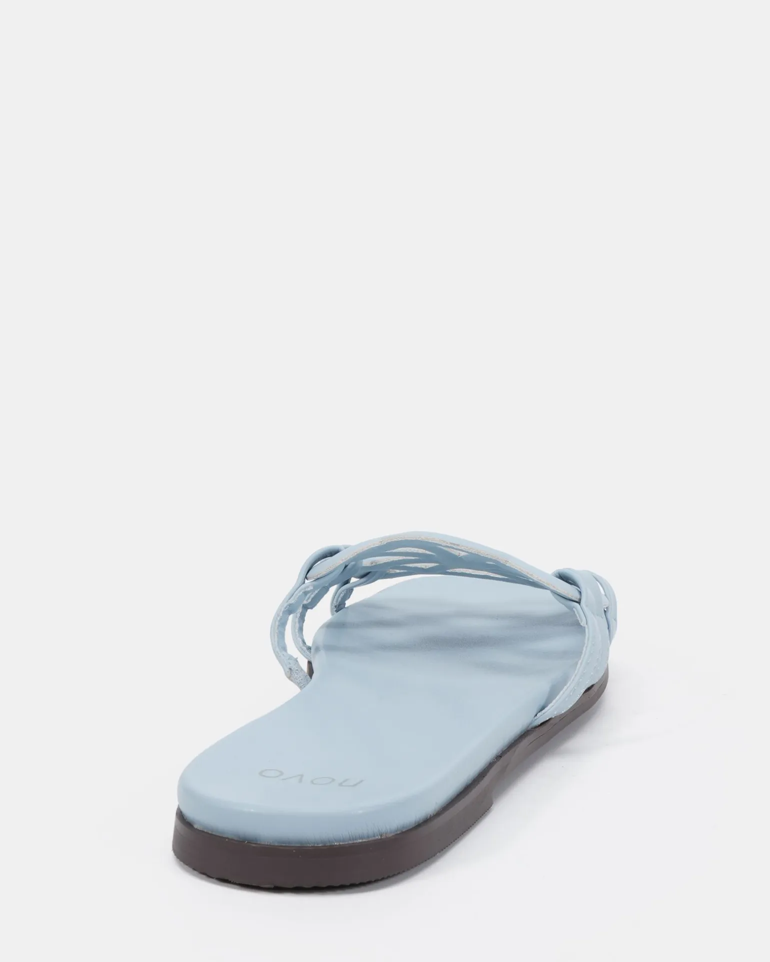 SENSATION DENIM BLUE Sandals