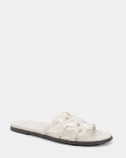 SENSATION WHITE Sandals