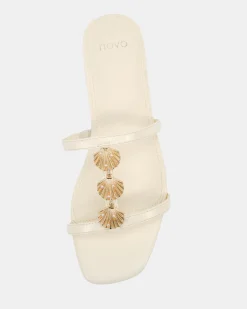 SERGIO BUTTER Sandals