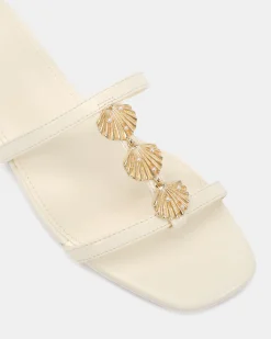 SERGIO BUTTER Sandals