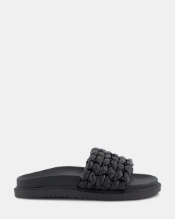 SGAEYL BLACK Sandals