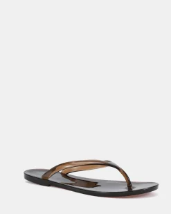 SHANAY BROWN Sandals