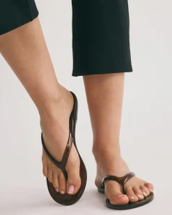 SHANAY BROWN Sandals