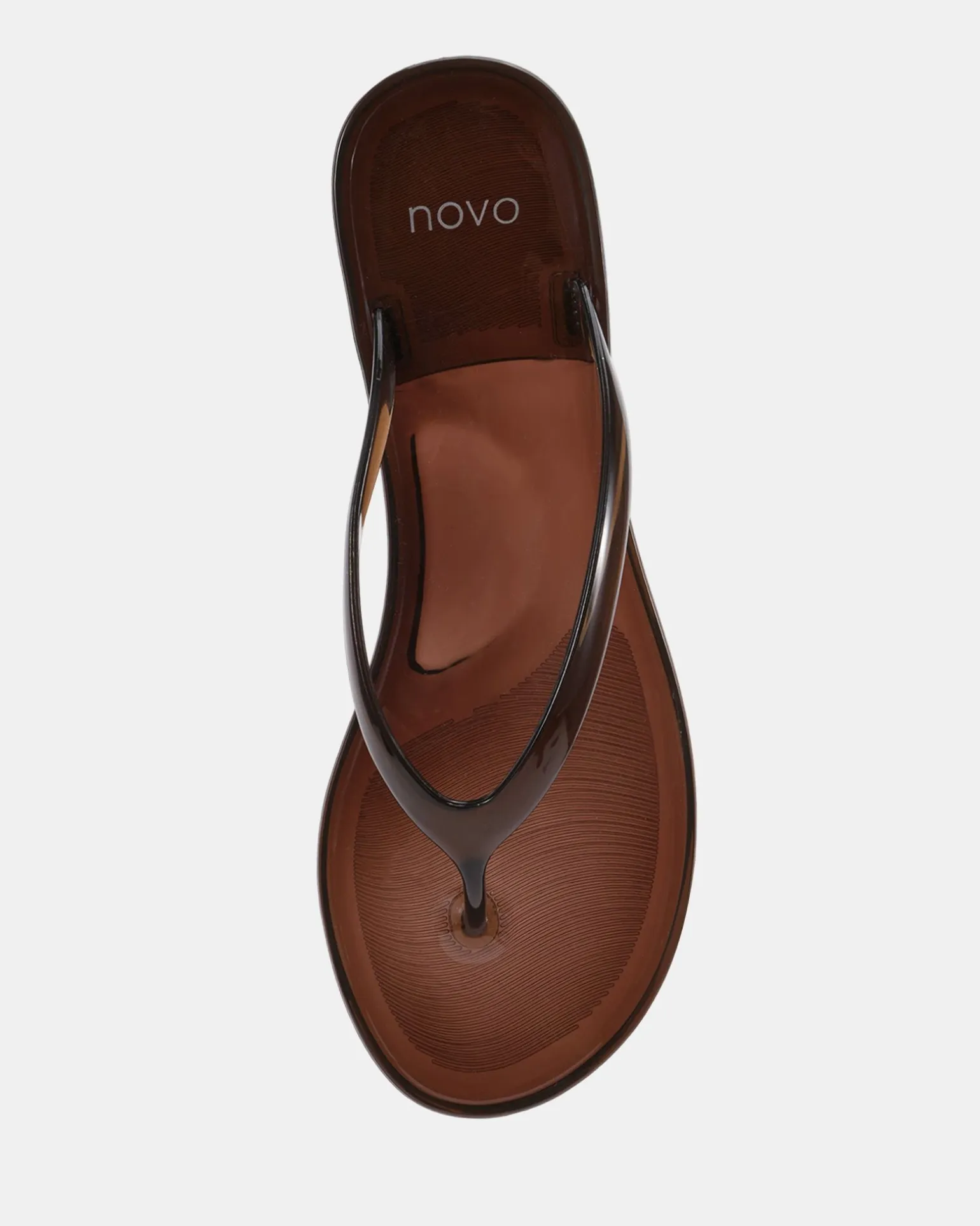 SHANAY BROWN Sandals