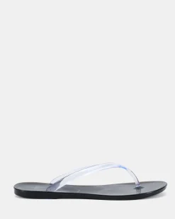 SHANAY Clear Sandals