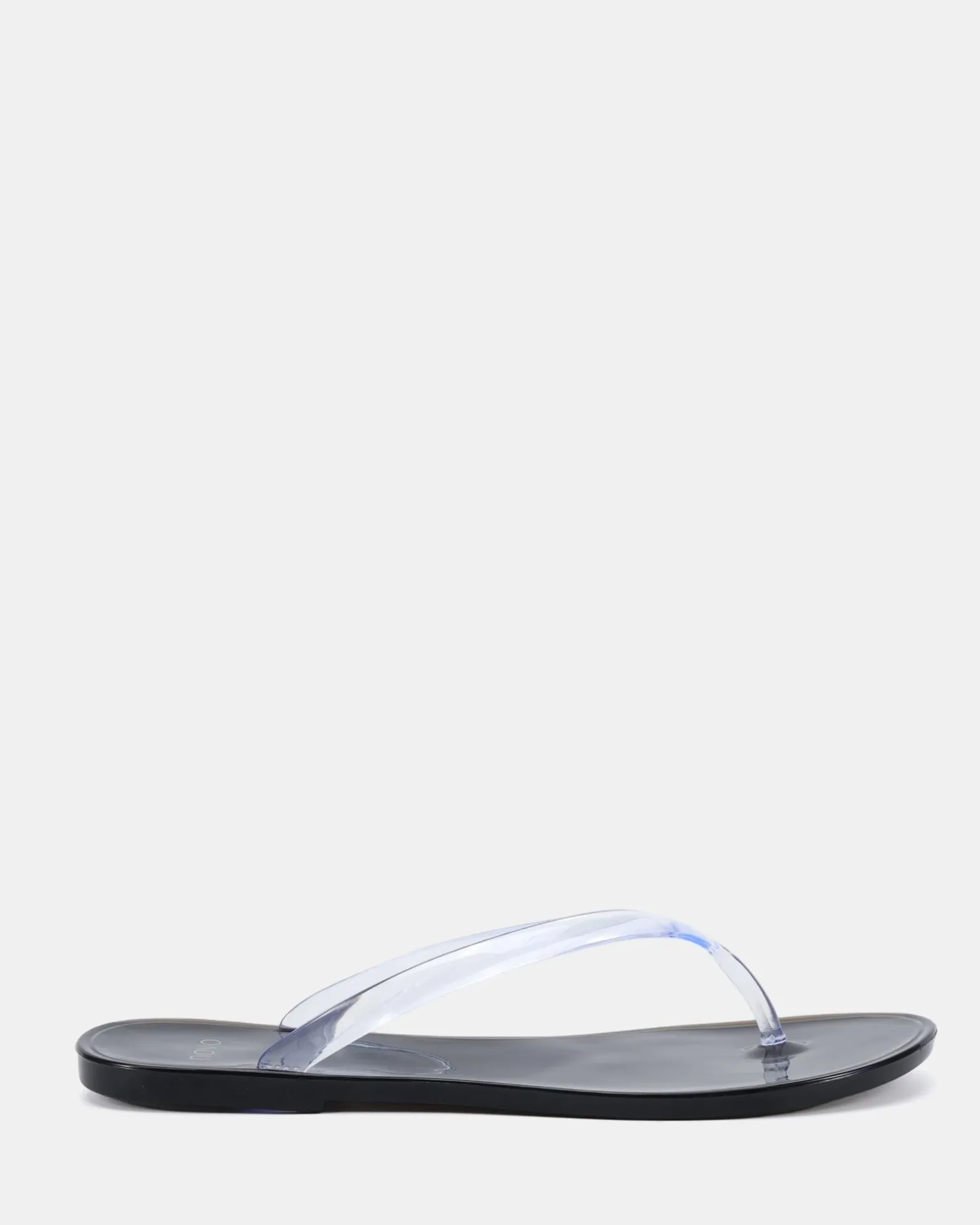 SHANAY Clear Sandals