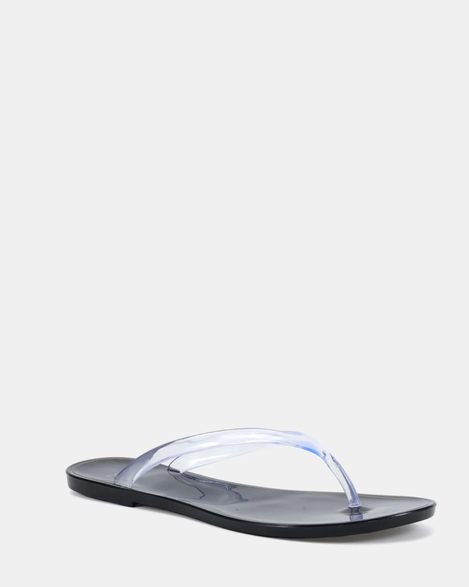 SHANAY Clear Sandals