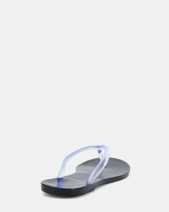 SHANAY Clear Sandals