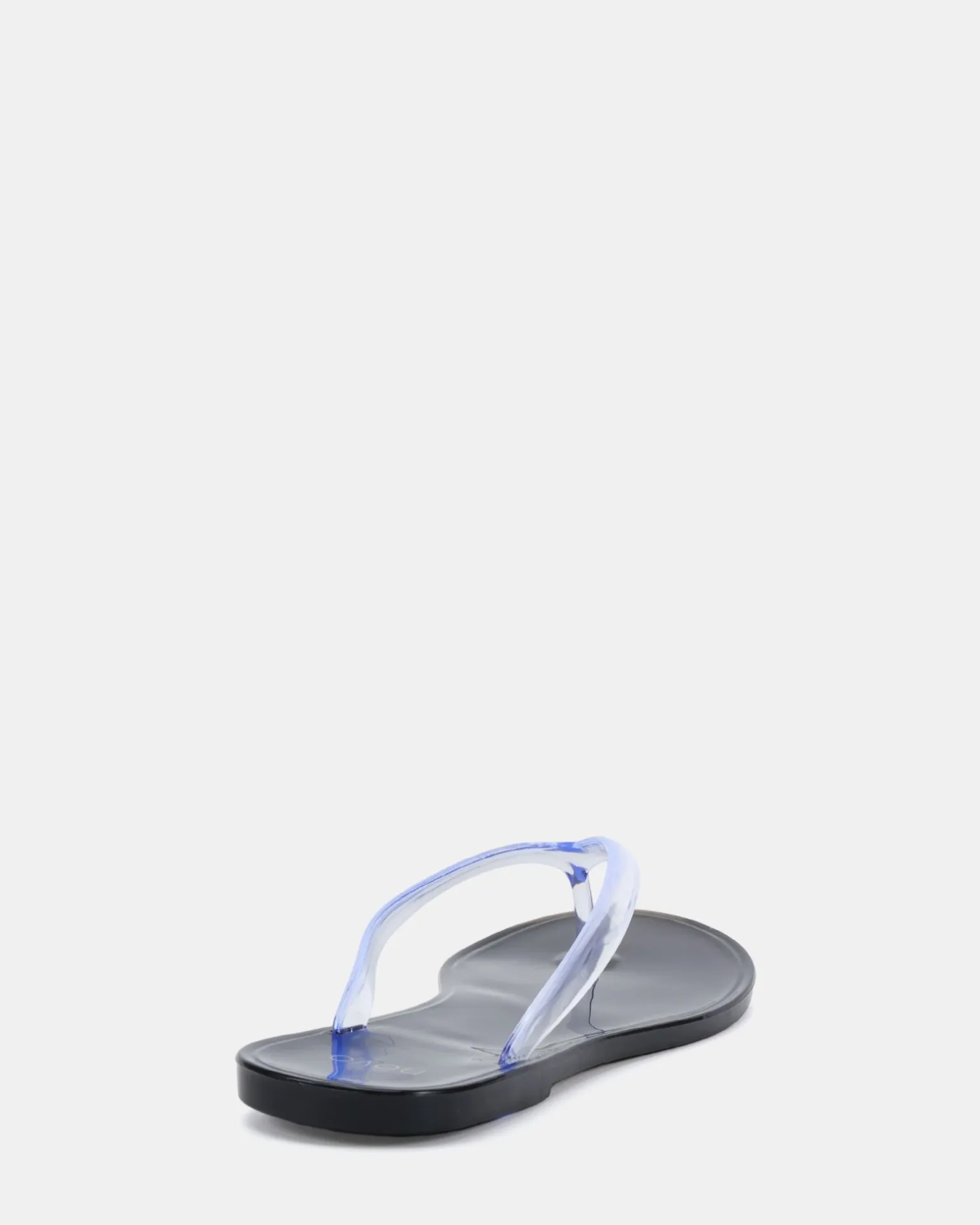 SHANAY Clear Sandals
