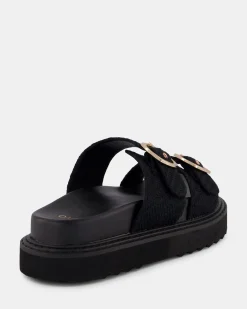 SHELBIE BLACK Flatform