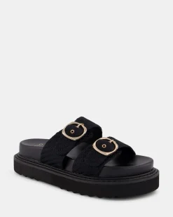 SHELBIE BLACK Flatform