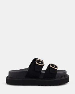 SHELBIE BLACK Flatform