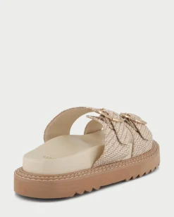 SHELBIE Natural Flatform