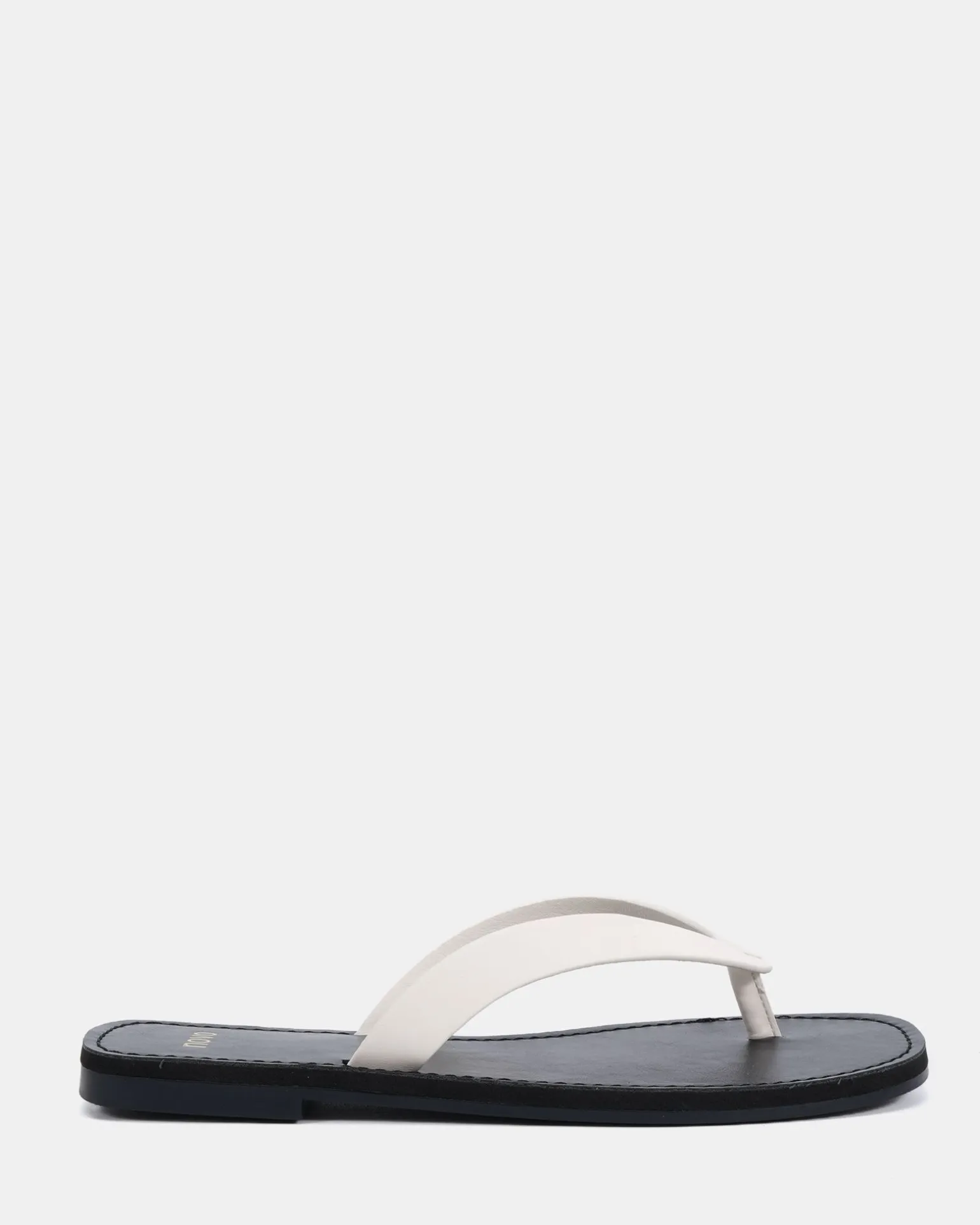 SHIA WHITE Sandals