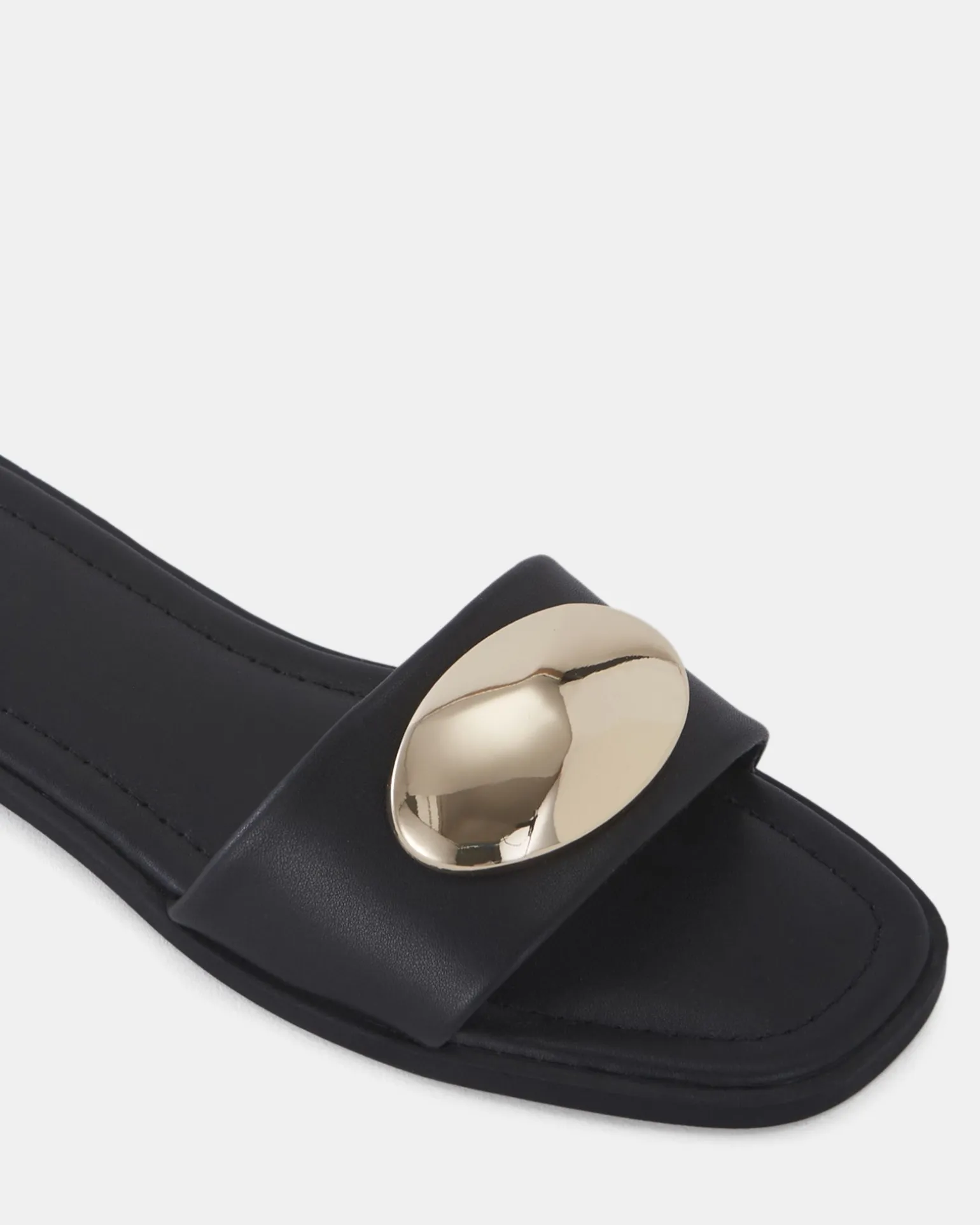 SIERA BLACK Sandals