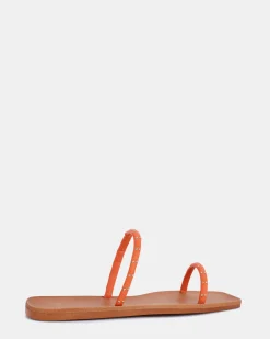 SOLAINA PAPAYA Sandals