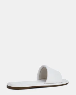 SOLANO CREAM Sandals
