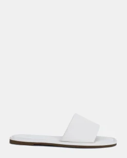 SOLANO CREAM Sandals