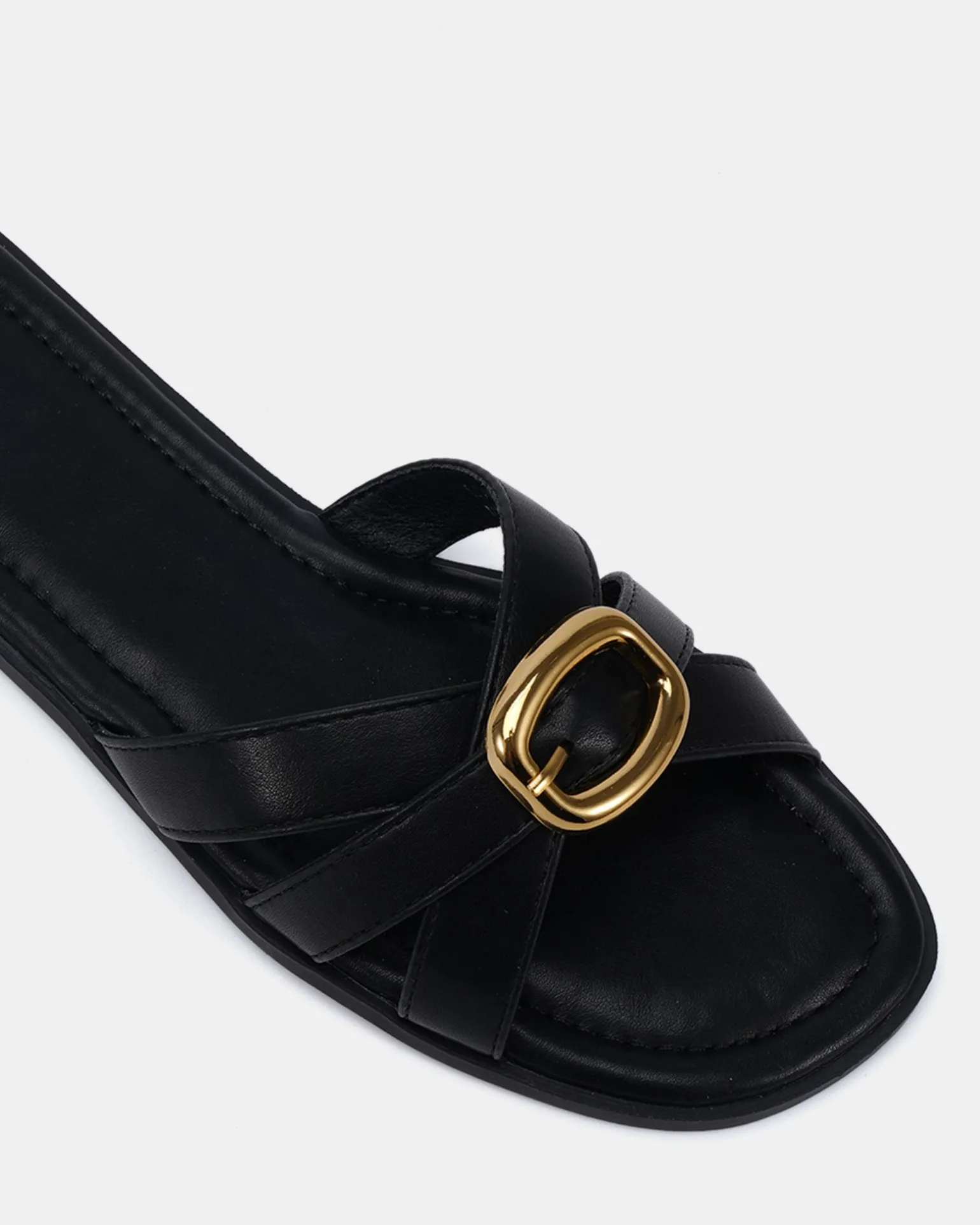 SOMMER BLACK Sandals
